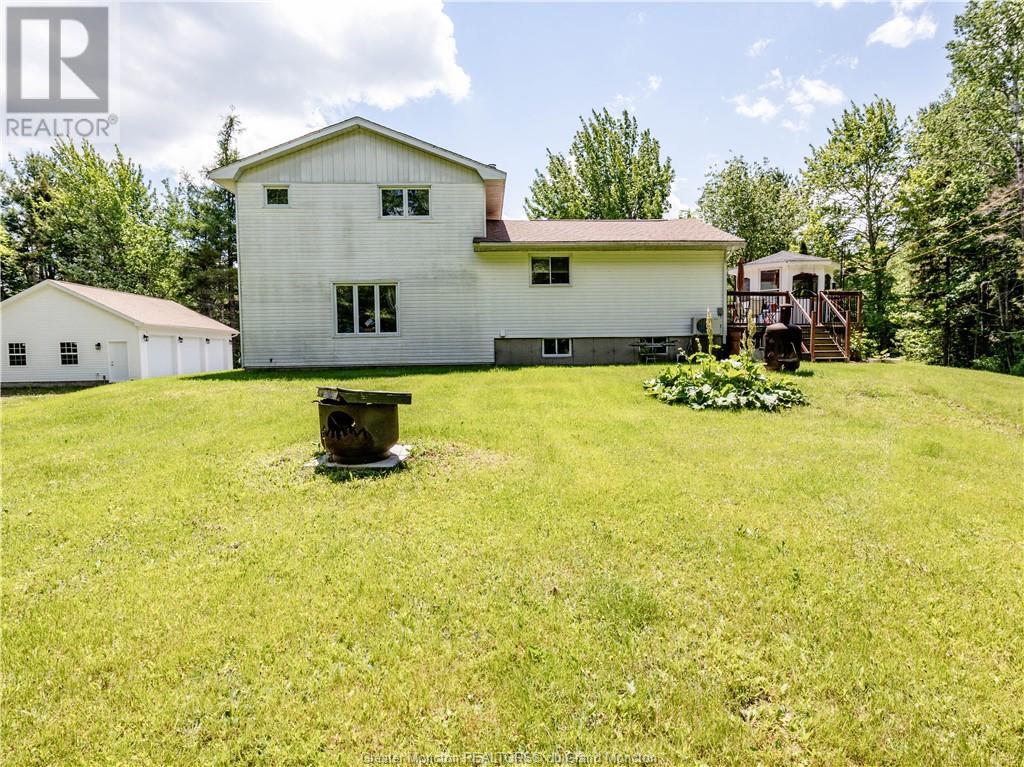 419 Saint Olivier, Saint-Louis-De-Kent, New Brunswick  E4X 1Z5 - Photo 24 - M158191