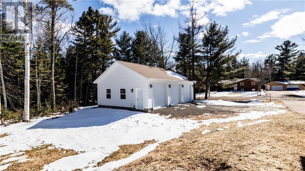 419 Saint Olivier, Saint-Louis-De-Kent, New Brunswick  E4X 1Z5 - Photo 27 - M158191
