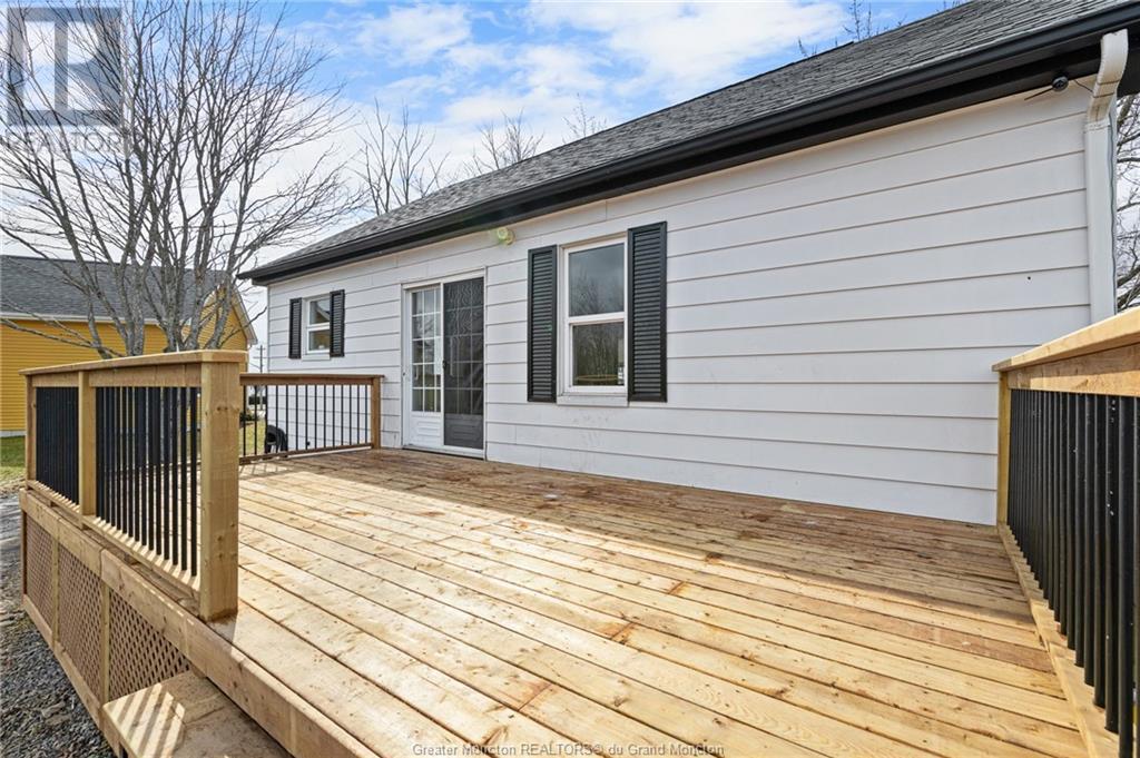 951 Elmwood Dr, Moncton, New Brunswick  E1H 2H1 - Photo 38 - M158148