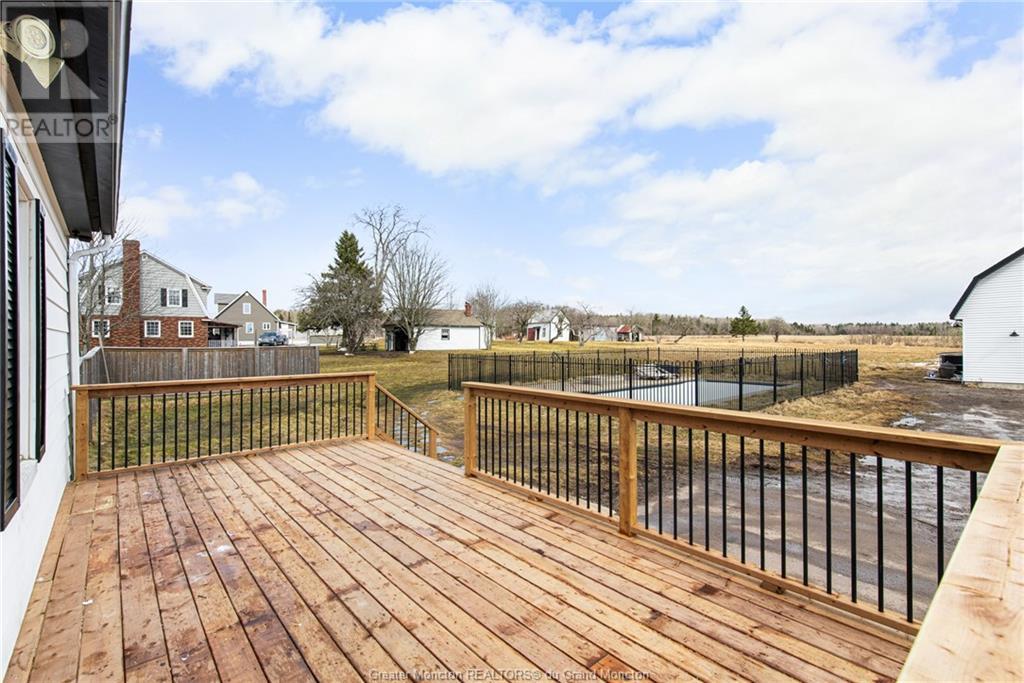 951 Elmwood Dr, Moncton, New Brunswick  E1H 2H1 - Photo 39 - M158148