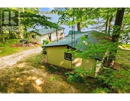 195 BLUE MOUNTAIN MAPLES Road Grey Highlands