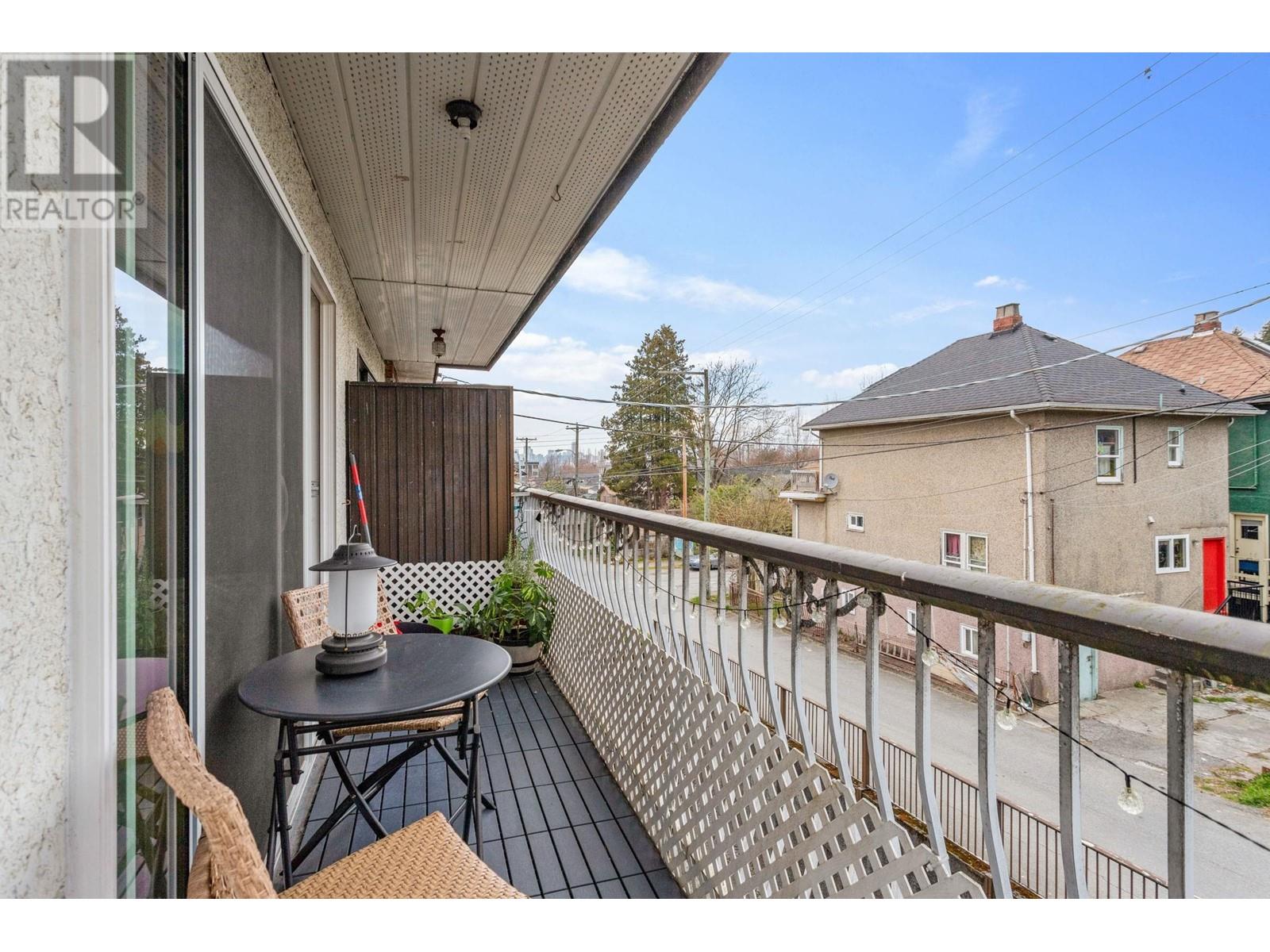 304 1611 E 3rd Avenue, Vancouver, British Columbia  V5N 1H1 - Photo 18 - R2862558