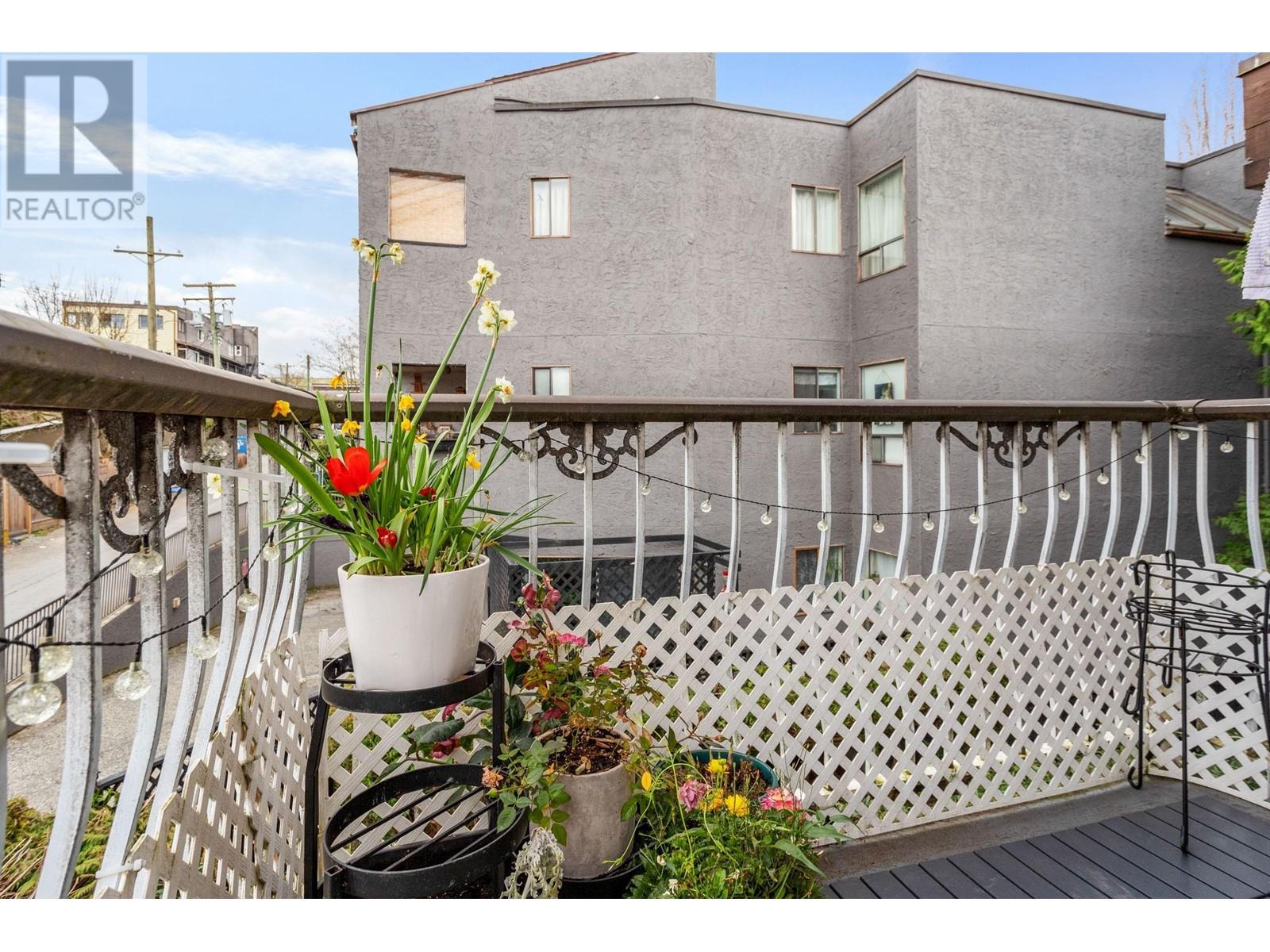 304 1611 E 3rd Avenue, Vancouver, British Columbia  V5N 1H1 - Photo 19 - R2862558