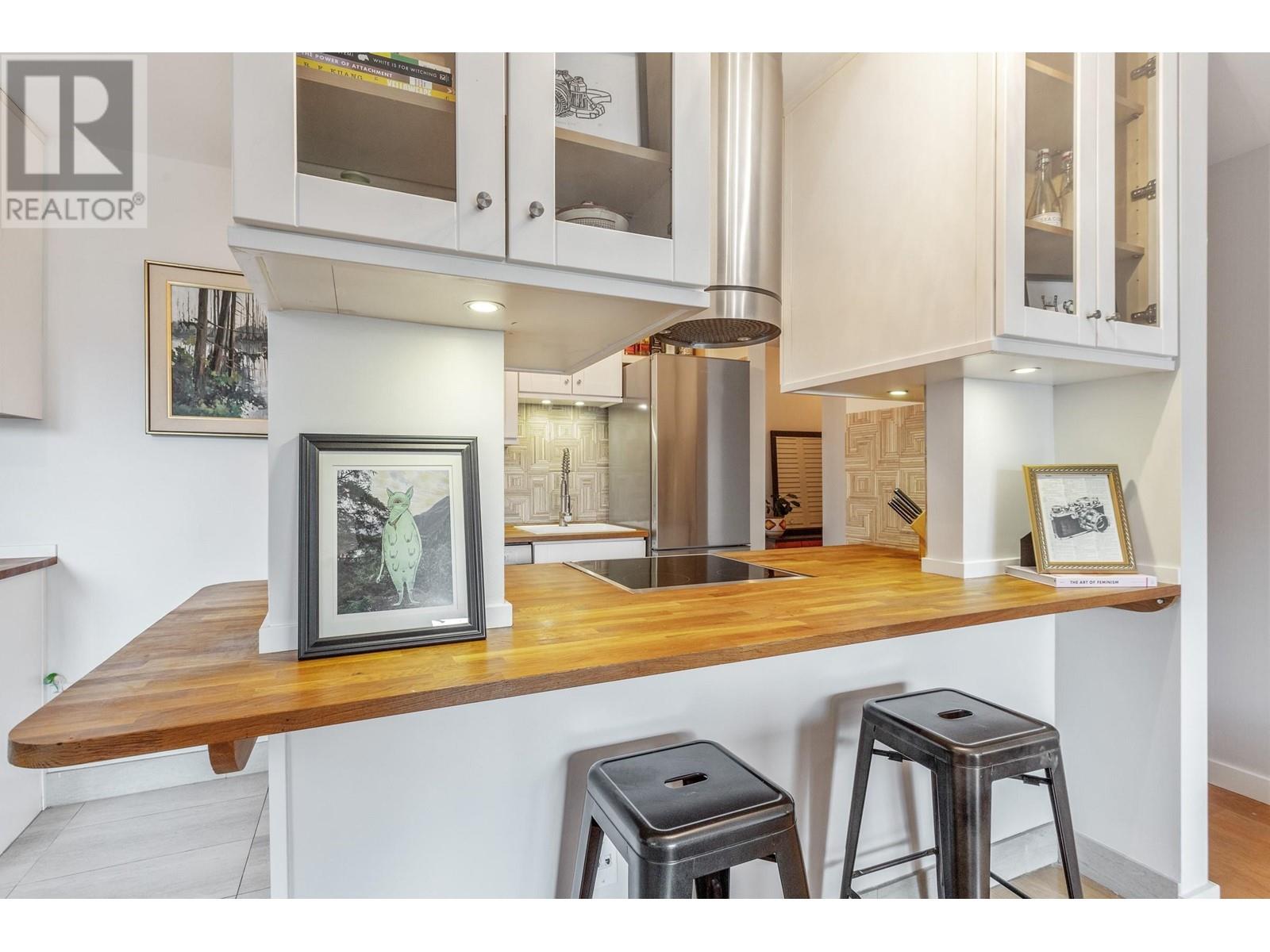 304 1611 E 3rd Avenue, Vancouver, British Columbia  V5N 1H1 - Photo 9 - R2862558