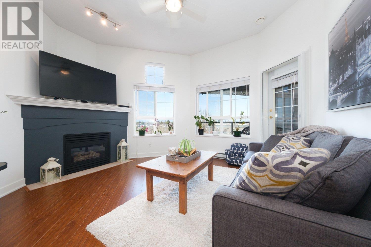 401 5500 Andrews Road, Richmond, British Columbia  V7E 6M9 - Photo 1 - R2862591