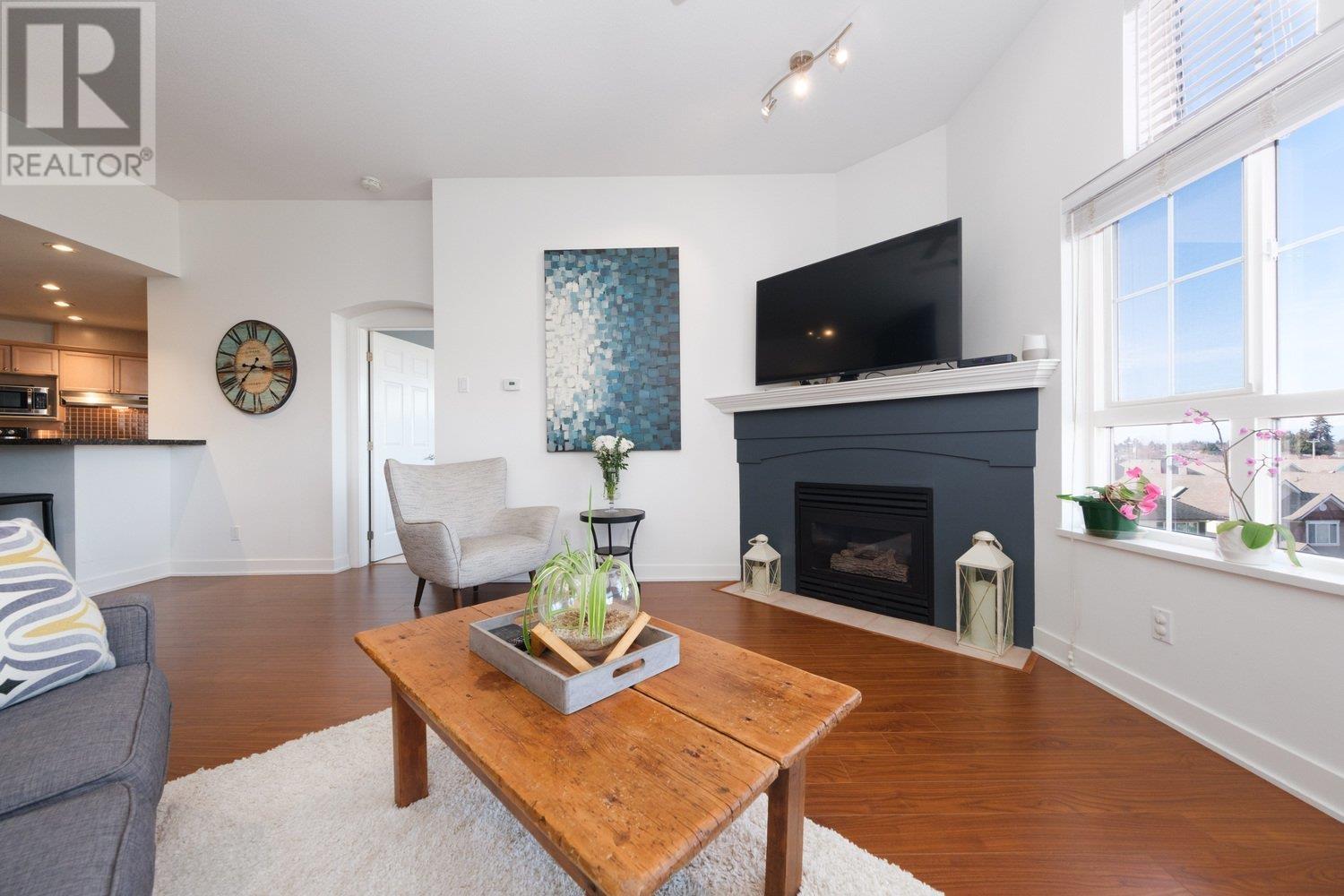 401 5500 Andrews Road, Richmond, British Columbia  V7E 6M9 - Photo 3 - R2862591