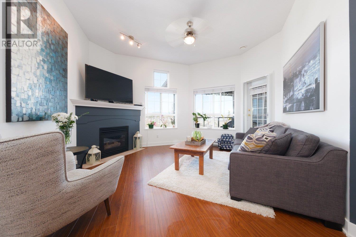 401 5500 Andrews Road, Richmond, British Columbia  V7E 6M9 - Photo 4 - R2862591