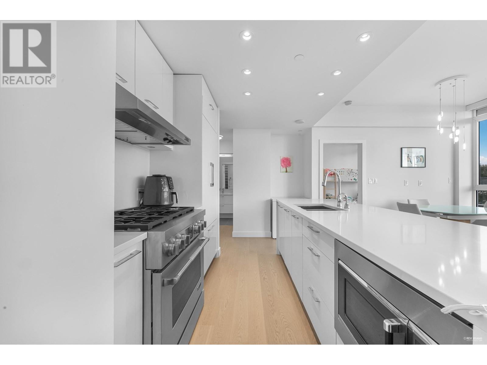 1107 3557 Sawmill Crescent, Vancouver, British Columbia  V5S 0E2 - Photo 10 - R2862597