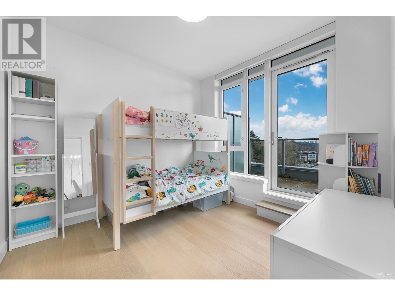 1107 3557 Sawmill Crescent, Vancouver, British Columbia  V5S 0E2 - Photo 11 - R2862597