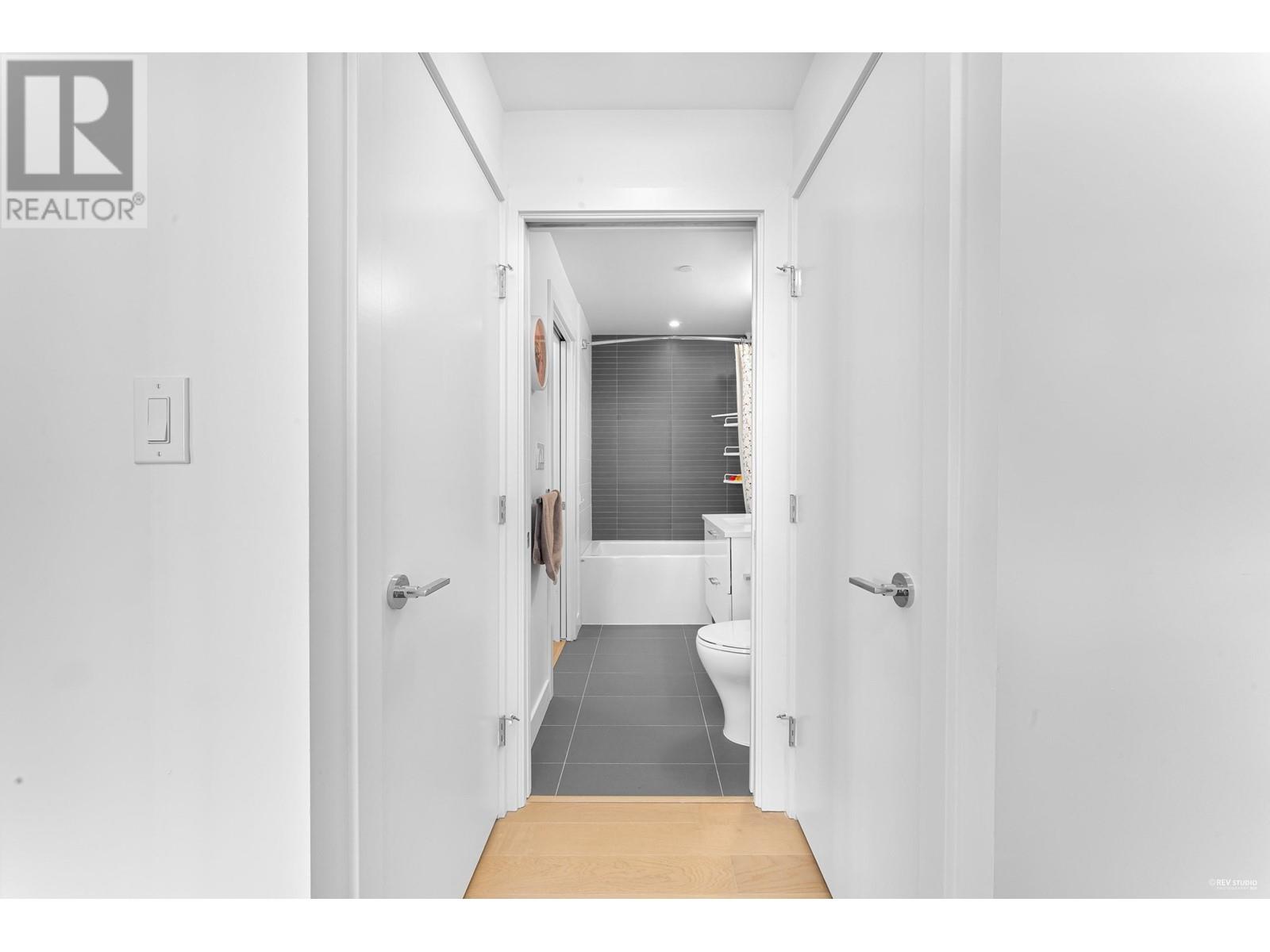 1107 3557 Sawmill Crescent, Vancouver, British Columbia  V5S 0E2 - Photo 12 - R2862597