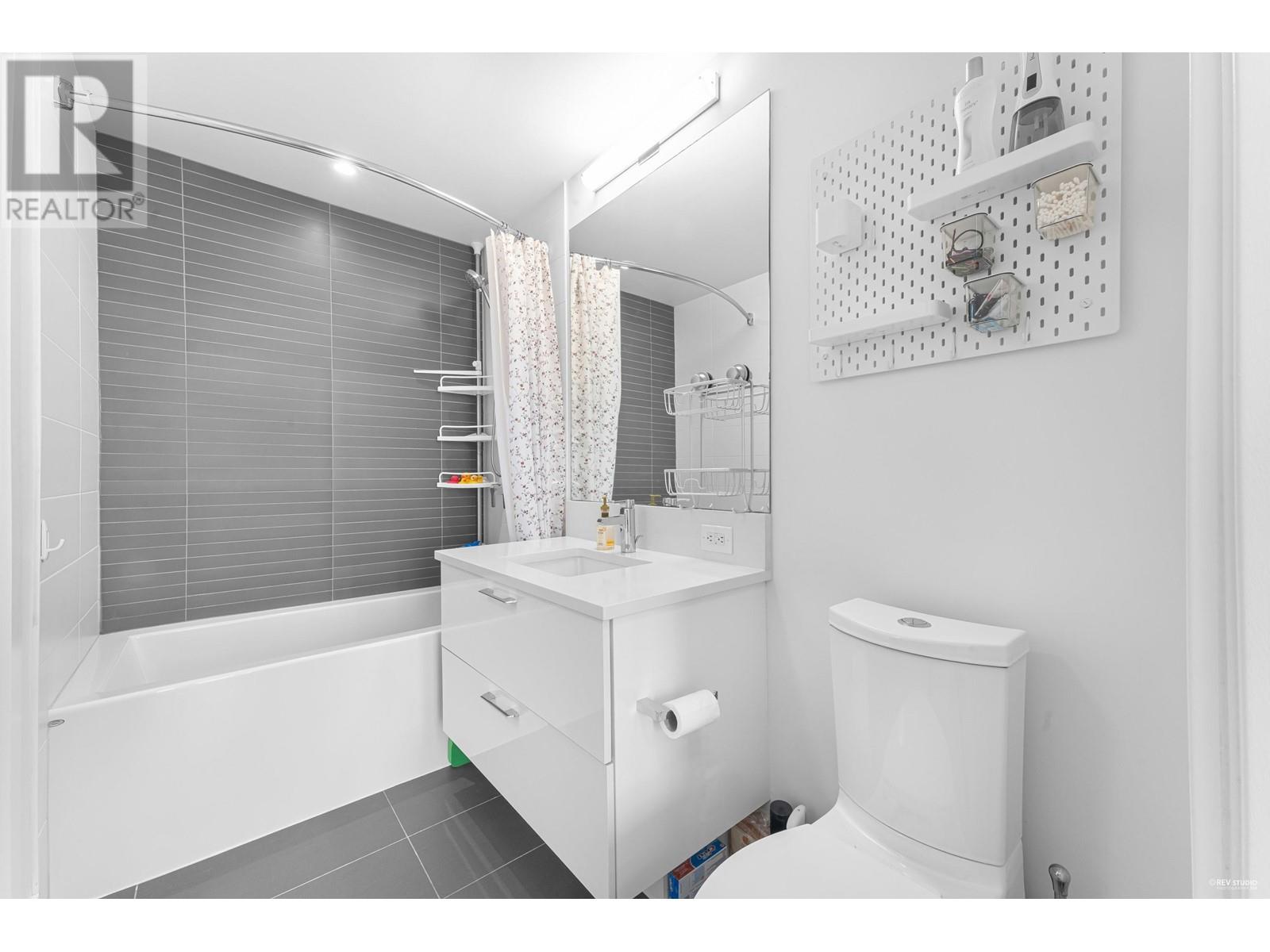 1107 3557 Sawmill Crescent, Vancouver, British Columbia  V5S 0E2 - Photo 13 - R2862597