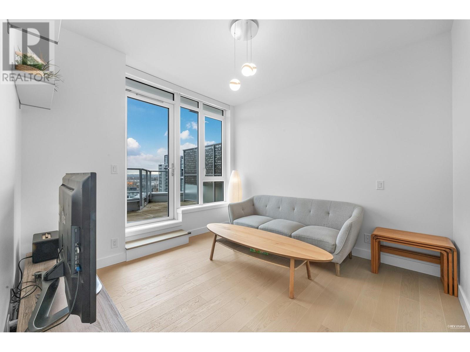 1107 3557 Sawmill Crescent, Vancouver, British Columbia  V5S 0E2 - Photo 14 - R2862597