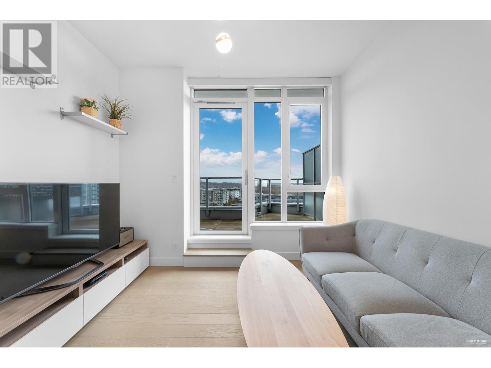 1107 3557 Sawmill Crescent, Vancouver, British Columbia  V5S 0E2 - Photo 15 - R2862597