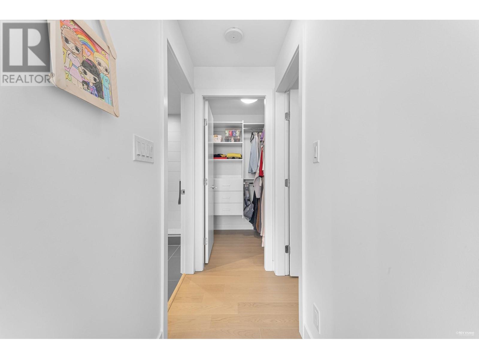 1107 3557 Sawmill Crescent, Vancouver, British Columbia  V5S 0E2 - Photo 16 - R2862597
