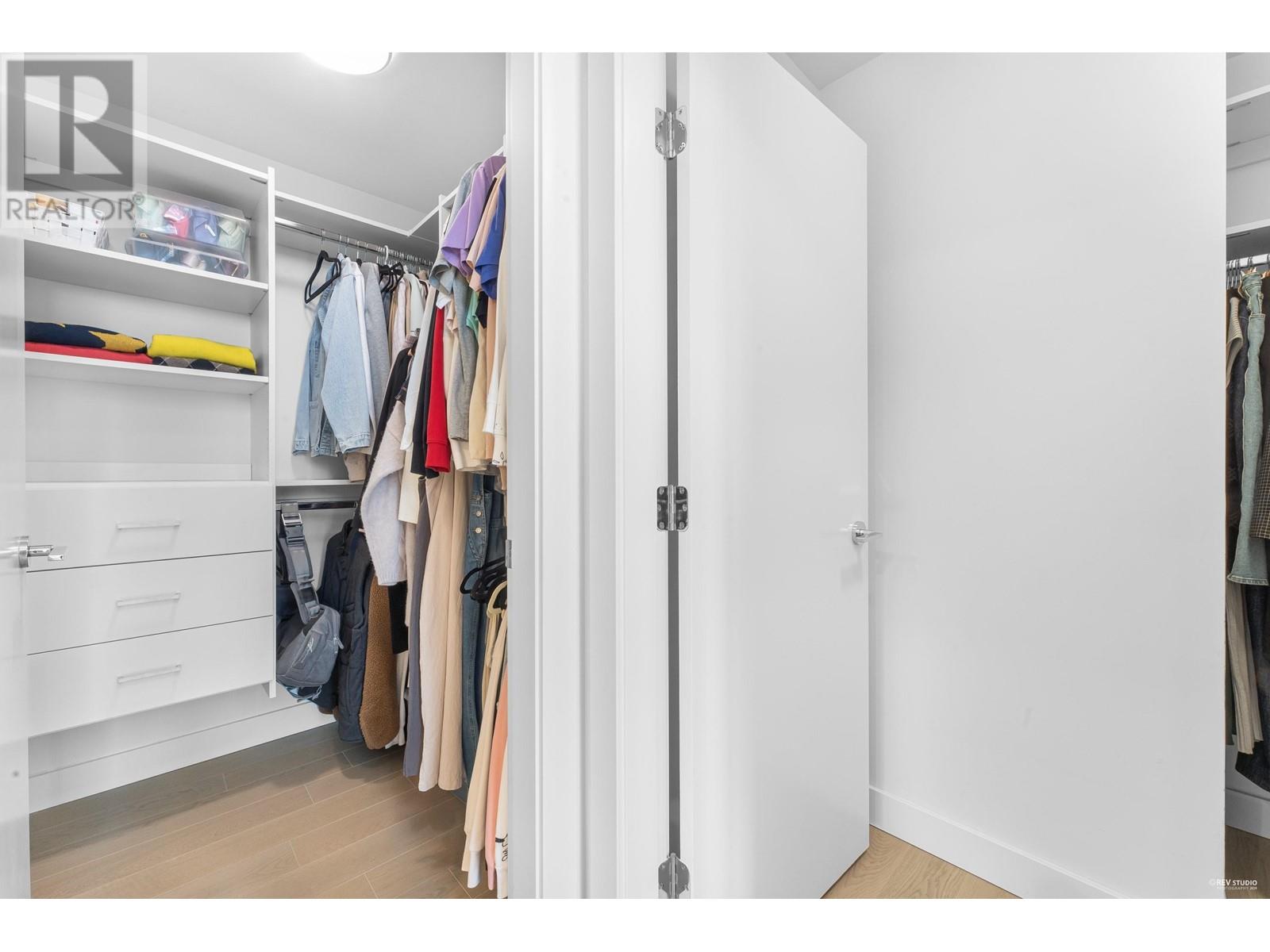 1107 3557 Sawmill Crescent, Vancouver, British Columbia  V5S 0E2 - Photo 18 - R2862597