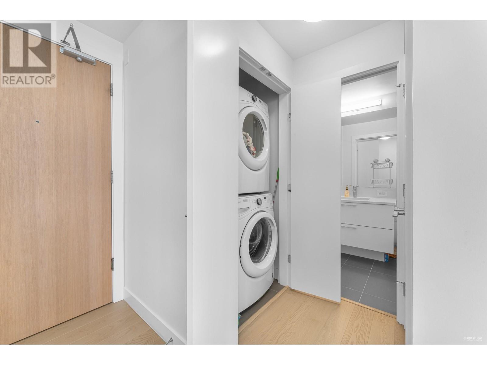 1107 3557 Sawmill Crescent, Vancouver, British Columbia  V5S 0E2 - Photo 19 - R2862597