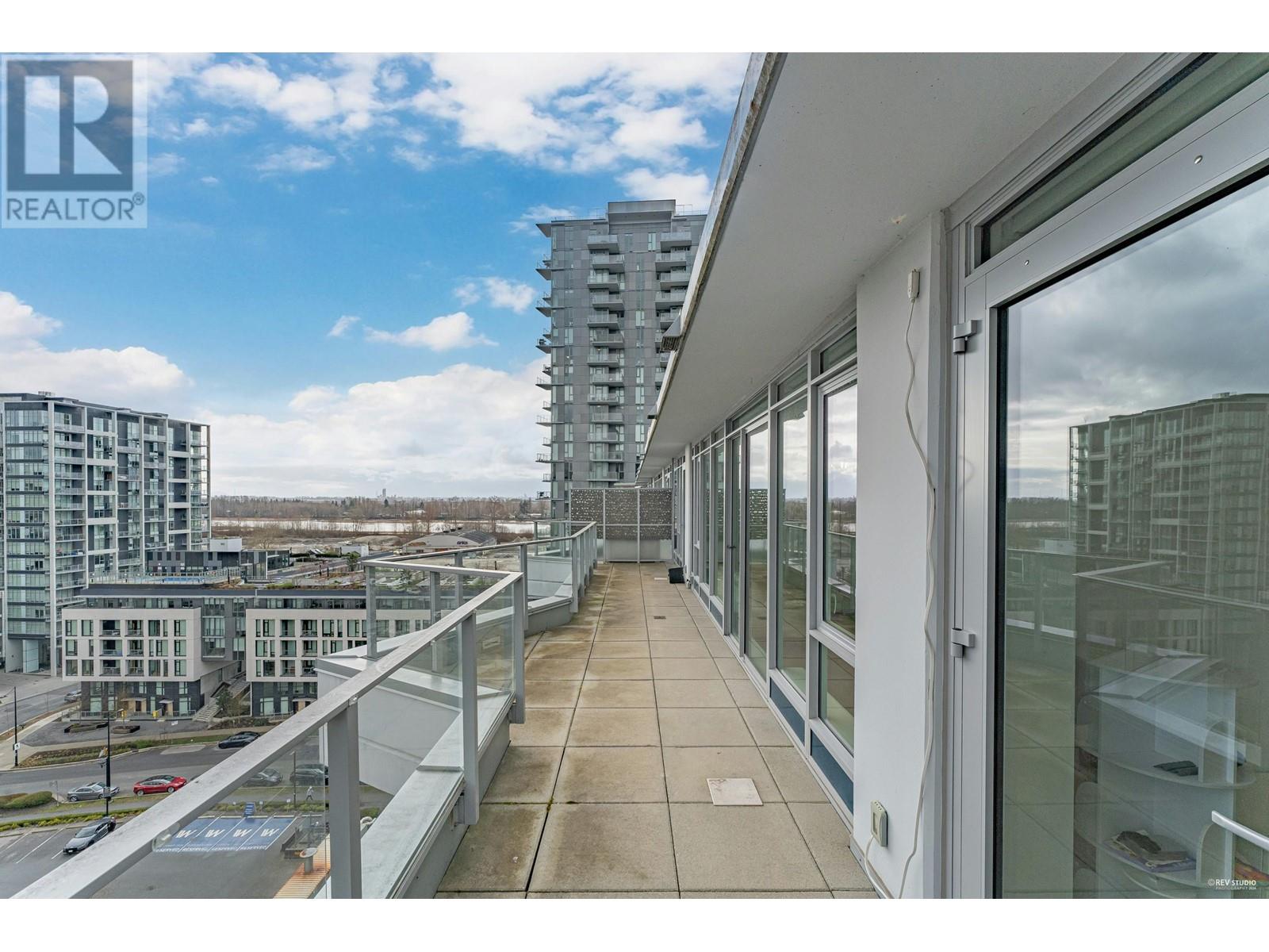 1107 3557 Sawmill Crescent, Vancouver, British Columbia  V5S 0E2 - Photo 22 - R2862597