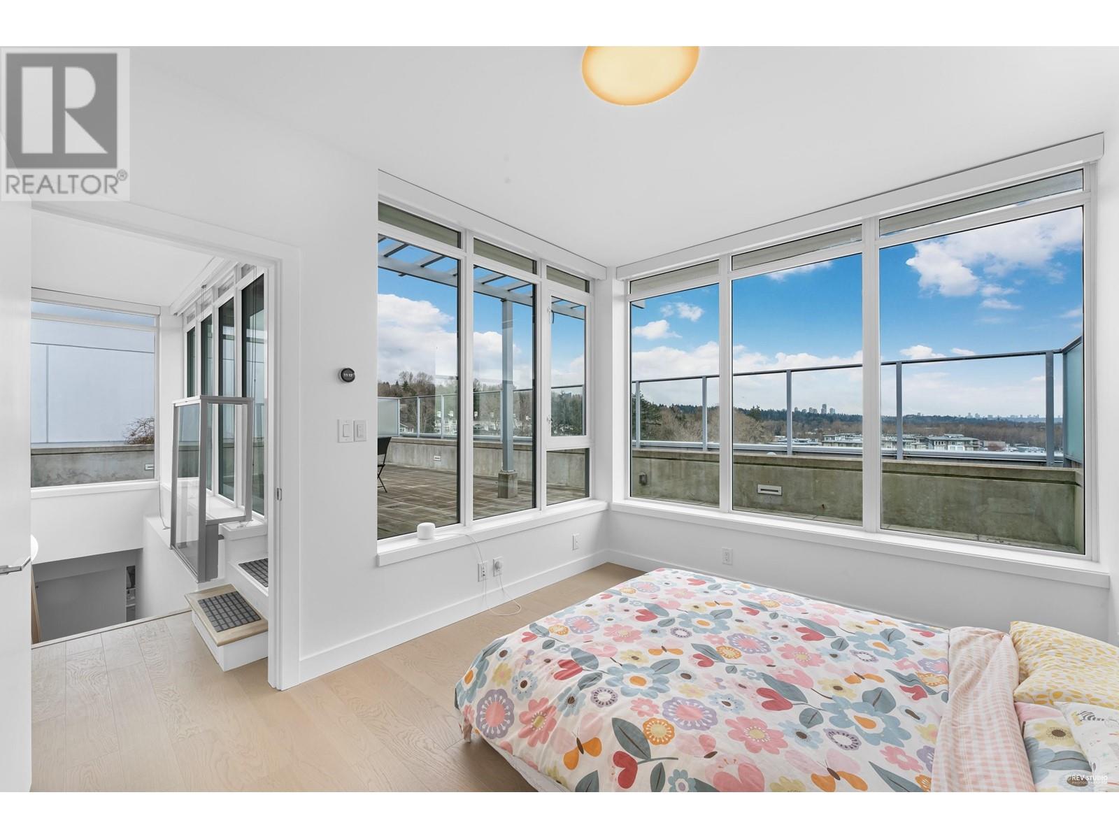 1107 3557 Sawmill Crescent, Vancouver, British Columbia  V5S 0E2 - Photo 25 - R2862597