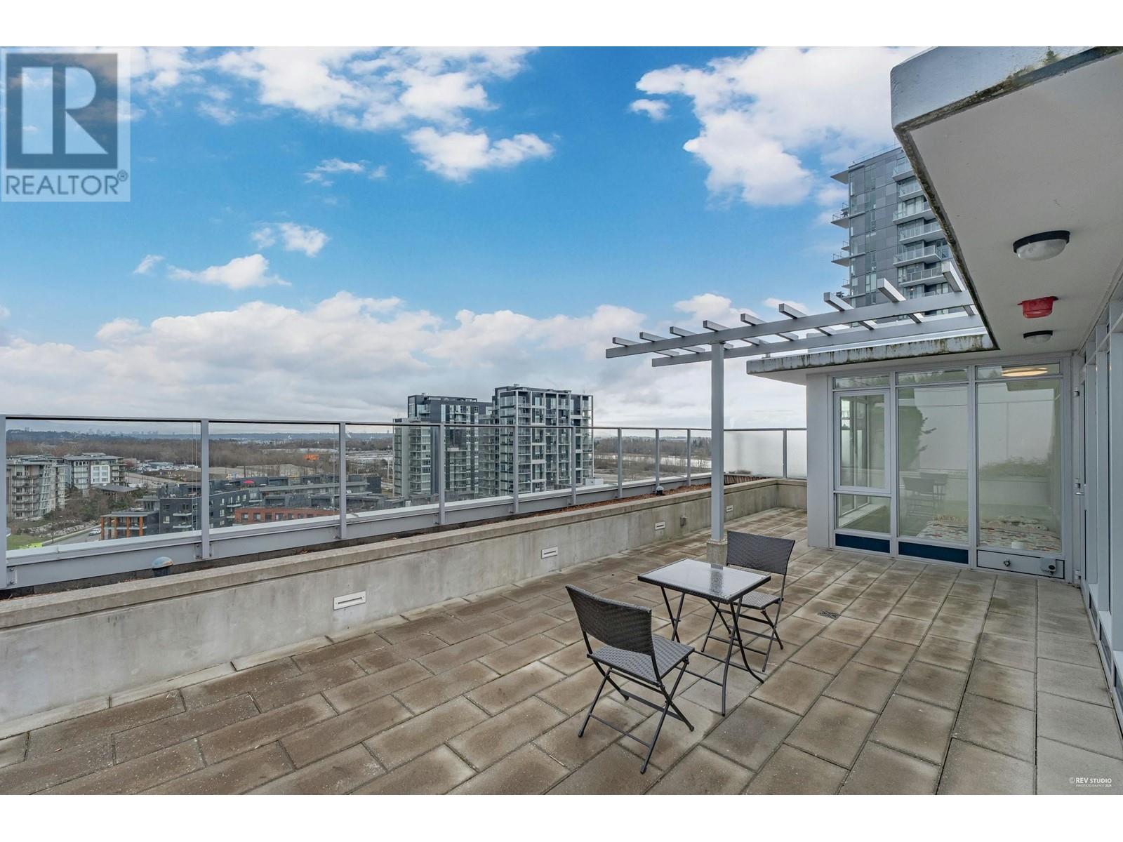 1107 3557 Sawmill Crescent, Vancouver, British Columbia  V5S 0E2 - Photo 27 - R2862597