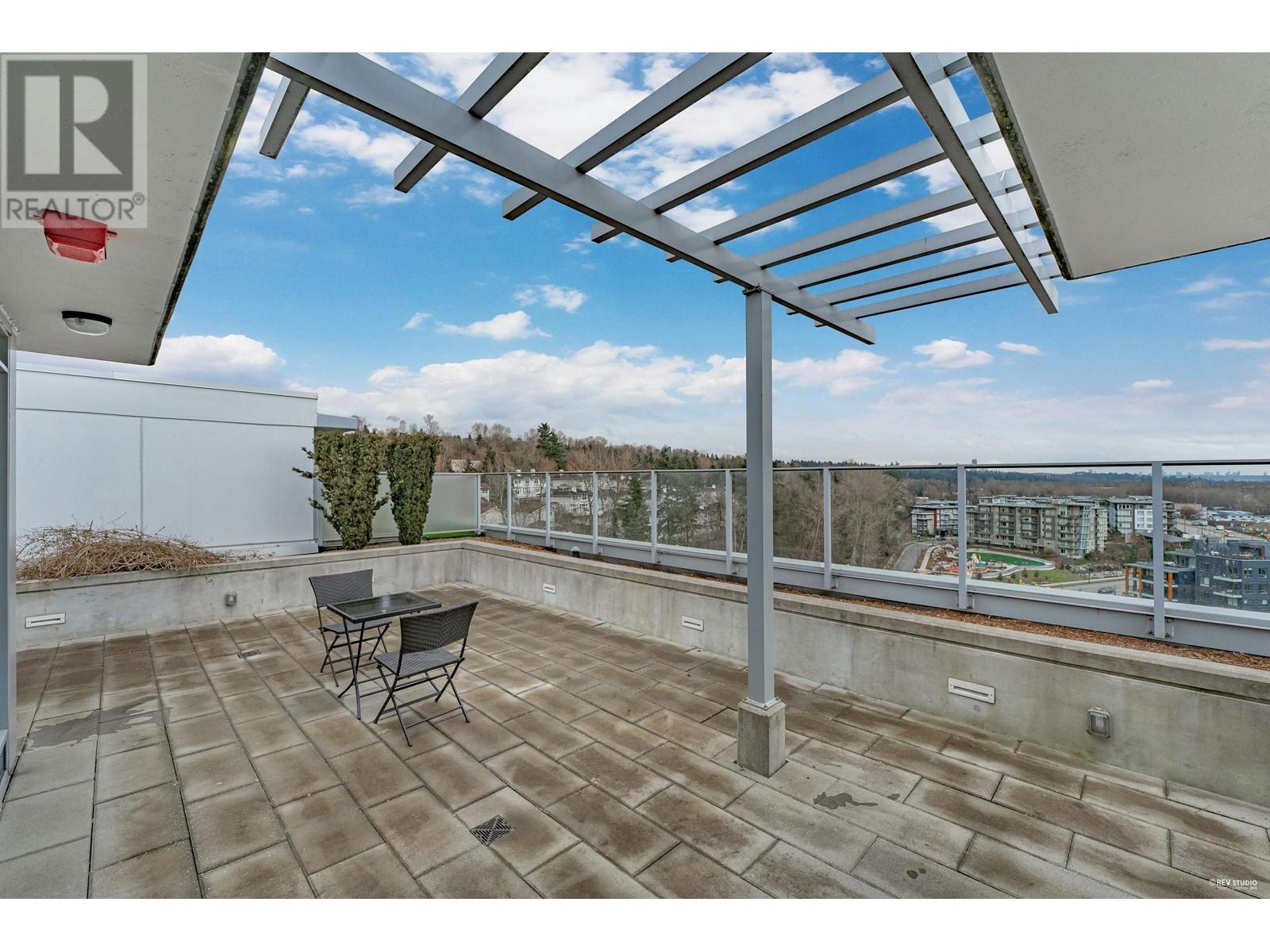 1107 3557 Sawmill Crescent, Vancouver, British Columbia  V5S 0E2 - Photo 29 - R2862597