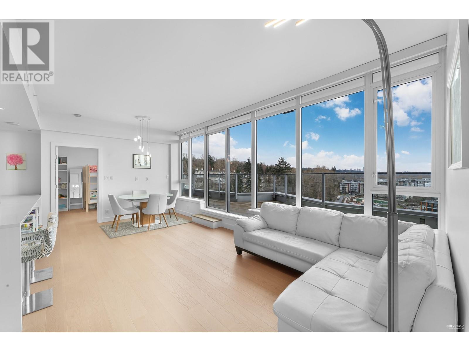1107 3557 Sawmill Crescent, Vancouver, British Columbia  V5S 0E2 - Photo 3 - R2862597