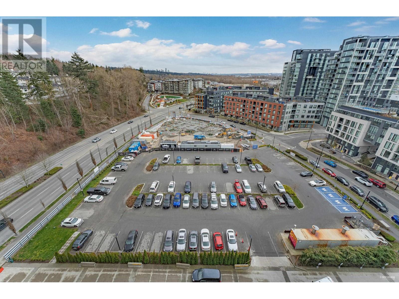 1107 3557 Sawmill Crescent, Vancouver, British Columbia  V5S 0E2 - Photo 30 - R2862597