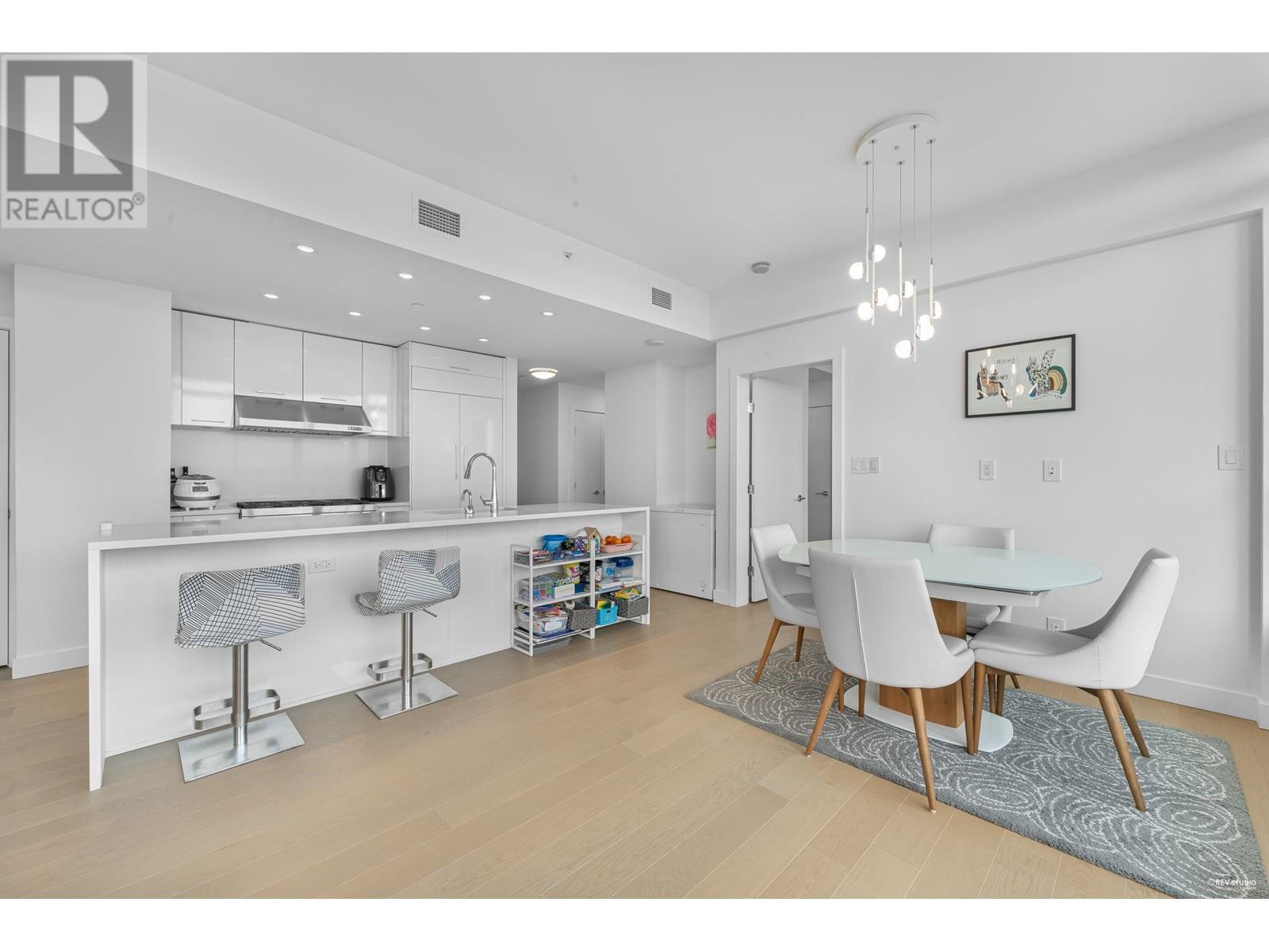 1107 3557 Sawmill Crescent, Vancouver, British Columbia  V5S 0E2 - Photo 4 - R2862597