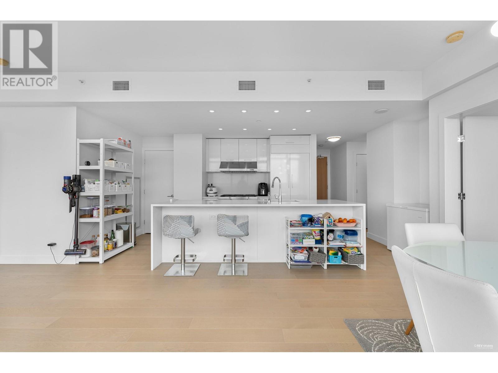 1107 3557 Sawmill Crescent, Vancouver, British Columbia  V5S 0E2 - Photo 5 - R2862597