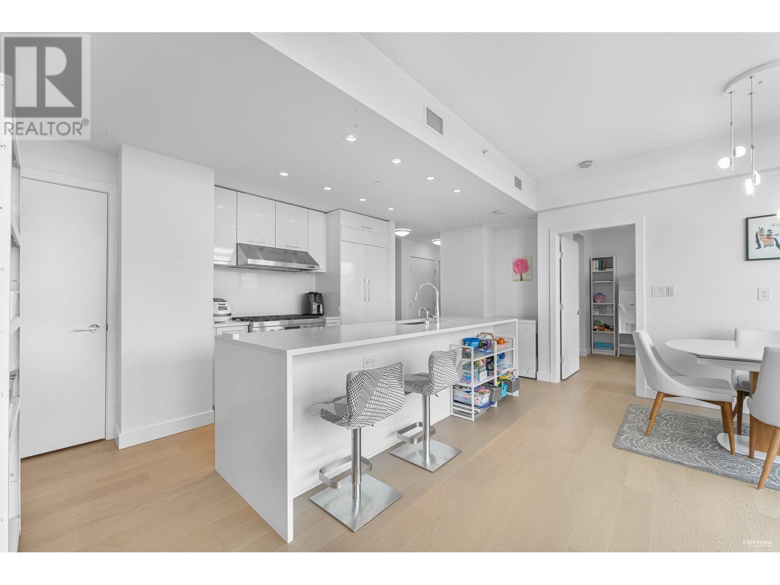 1107 3557 Sawmill Crescent, Vancouver, British Columbia  V5S 0E2 - Photo 6 - R2862597
