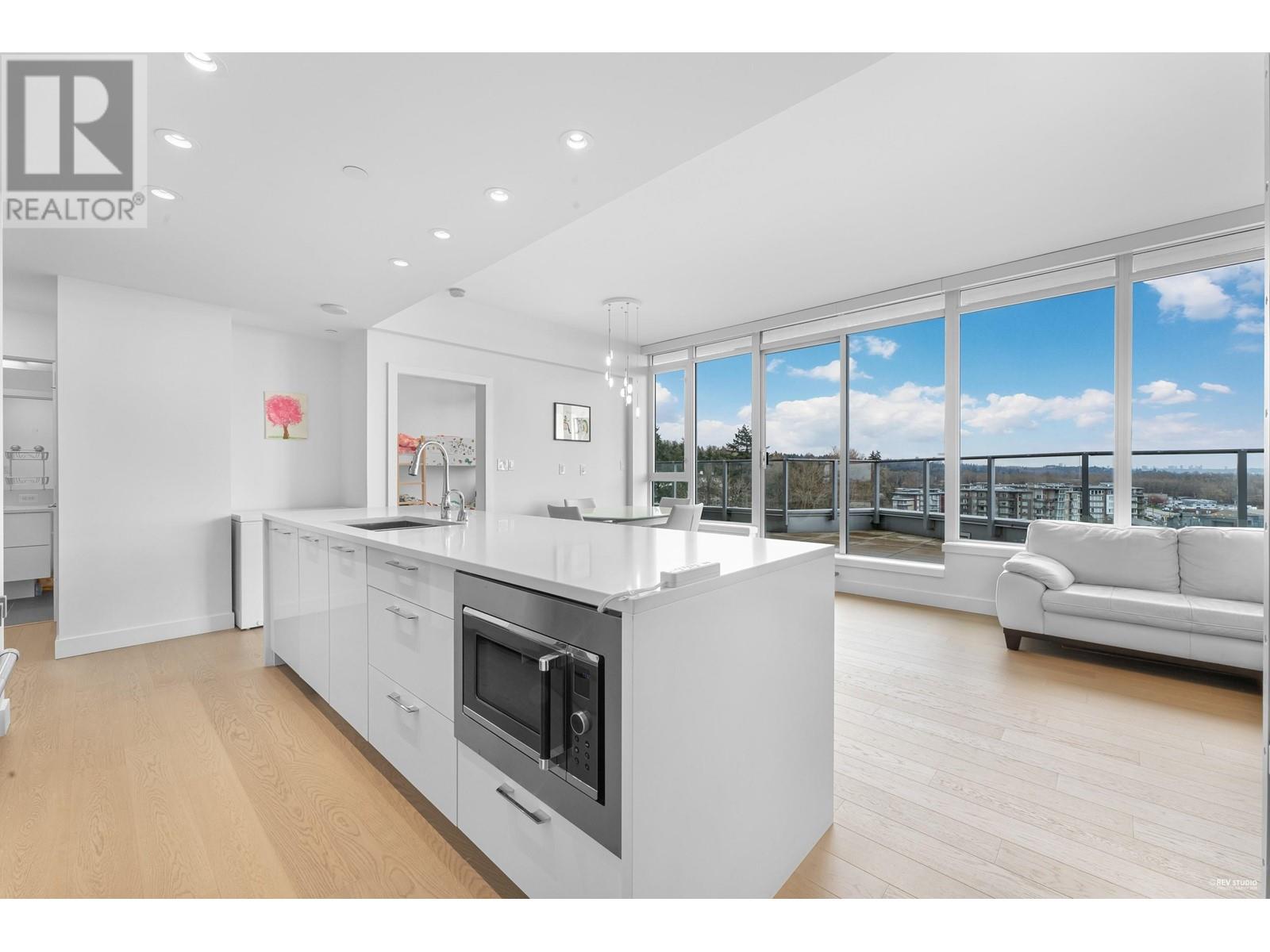 1107 3557 Sawmill Crescent, Vancouver, British Columbia  V5S 0E2 - Photo 9 - R2862597
