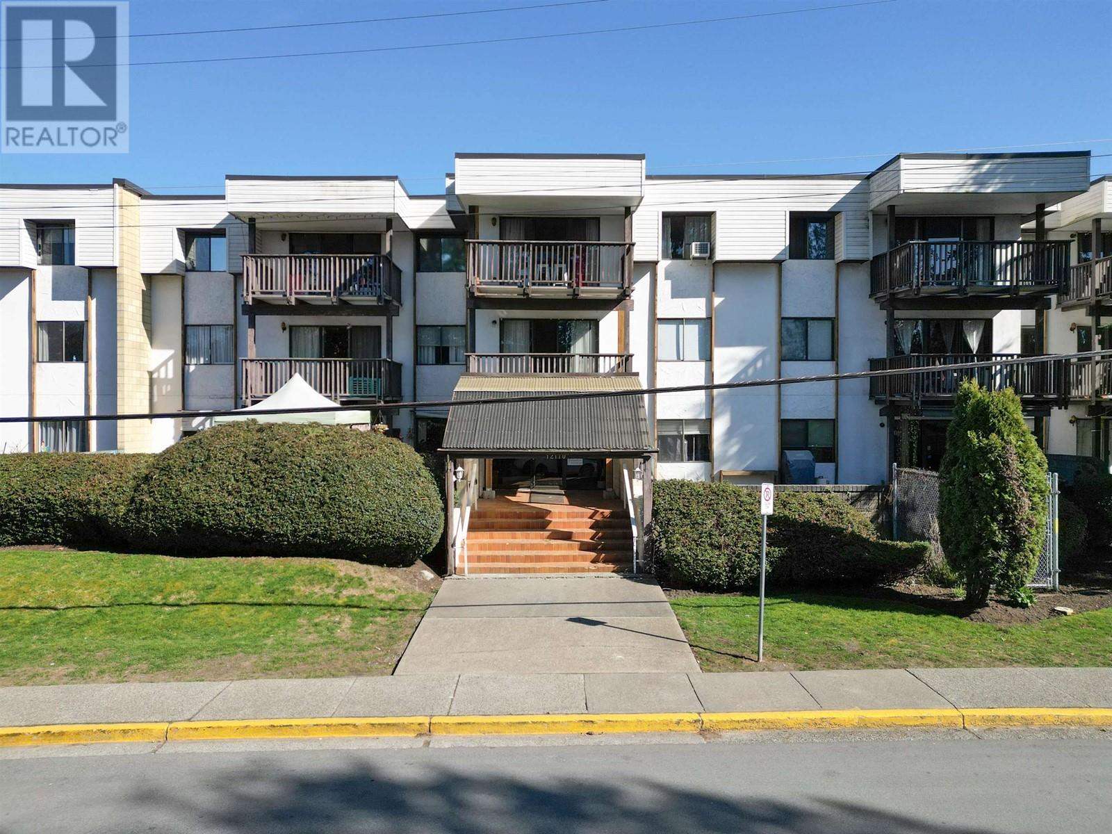 219 12170 222 Street, Maple Ridge, British Columbia  V2X 8H1 - Photo 22 - R2862611