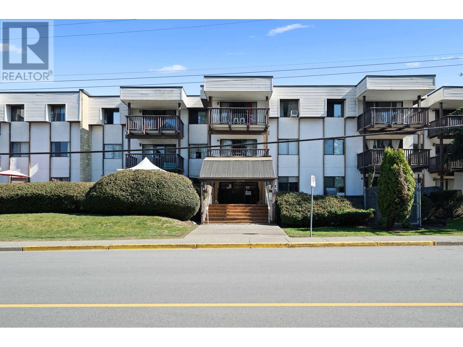 219 12170 222 Street, Maple Ridge, British Columbia  V2X 8H1 - Photo 23 - R2862611