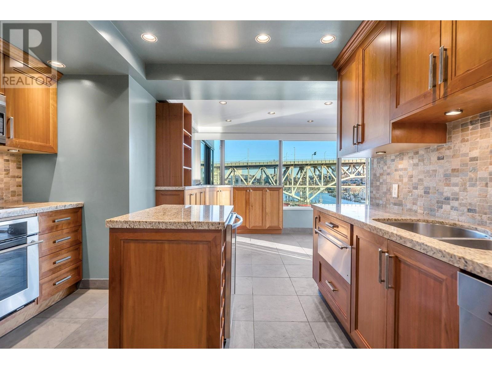807 1600 Hornby Street, Vancouver, British Columbia  V6Z 2S4 - Photo 12 - R2862664
