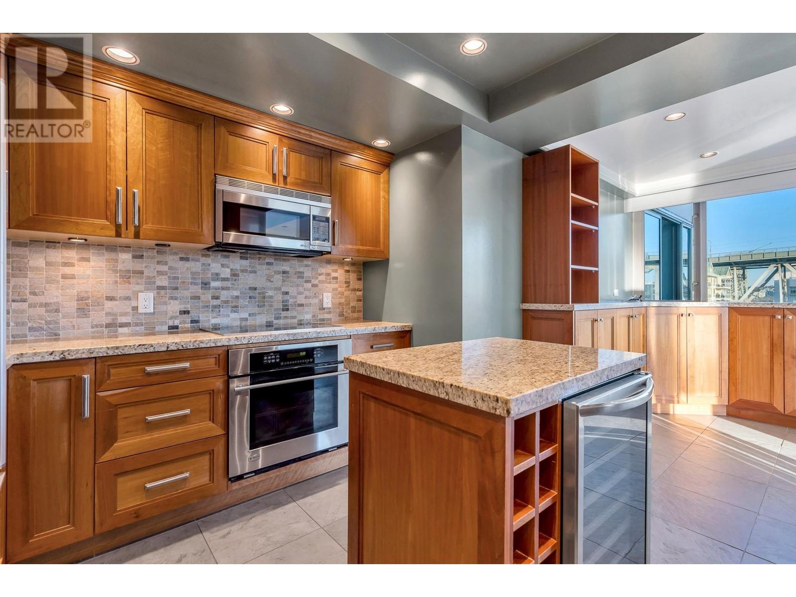 807 1600 Hornby Street, Vancouver, British Columbia  V6Z 2S4 - Photo 13 - R2862664