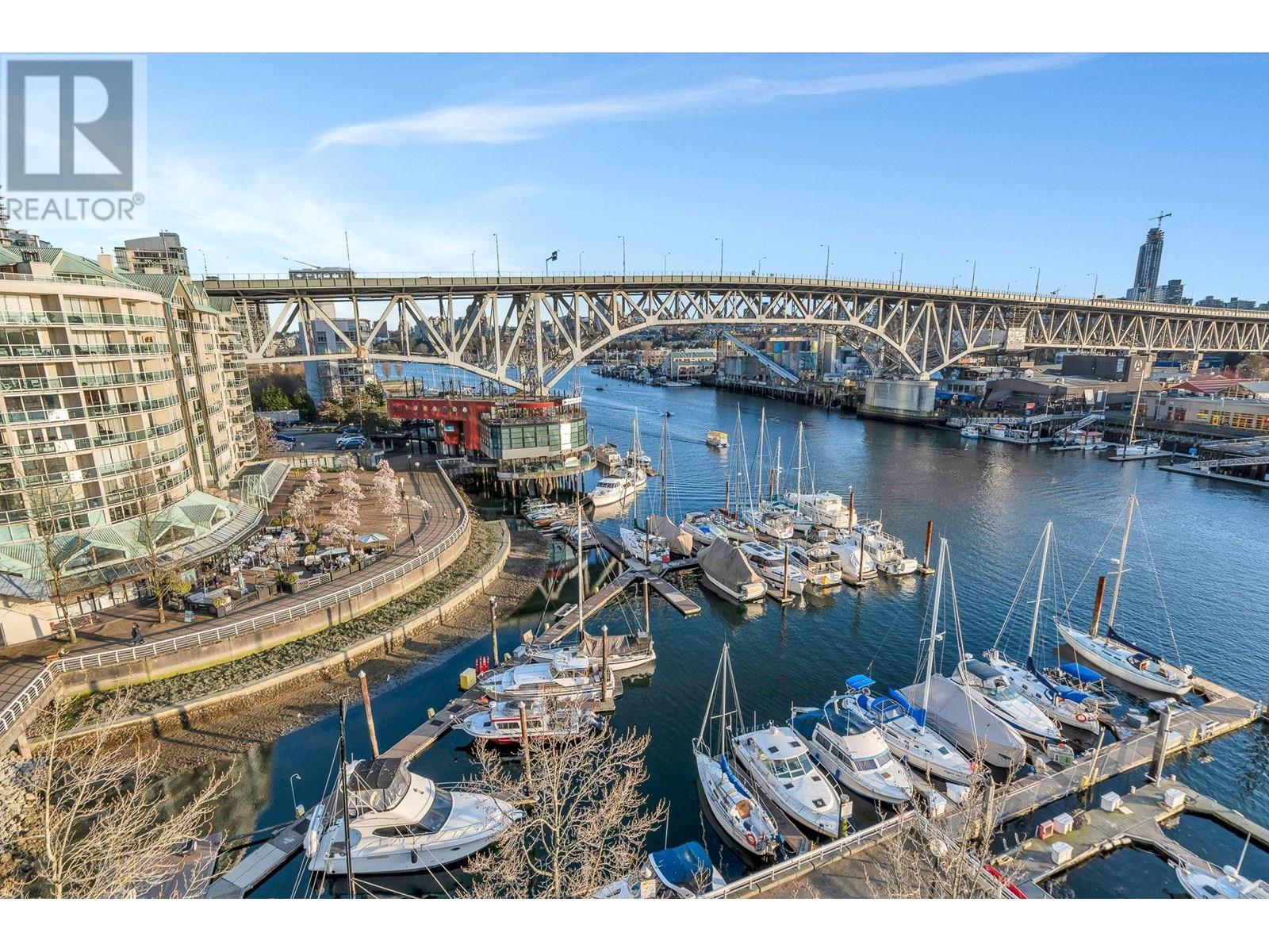 807 1600 Hornby Street, Vancouver, British Columbia  V6Z 2S4 - Photo 21 - R2862664
