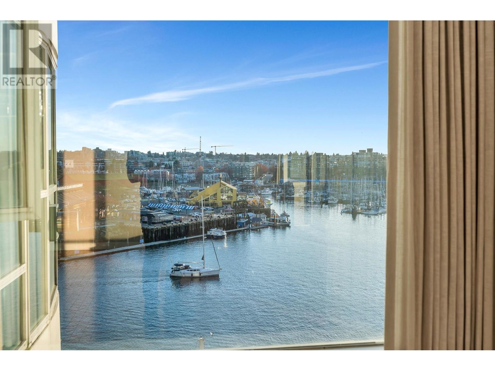 807 1600 Hornby Street, Vancouver, British Columbia  V6Z 2S4 - Photo 28 - R2862664