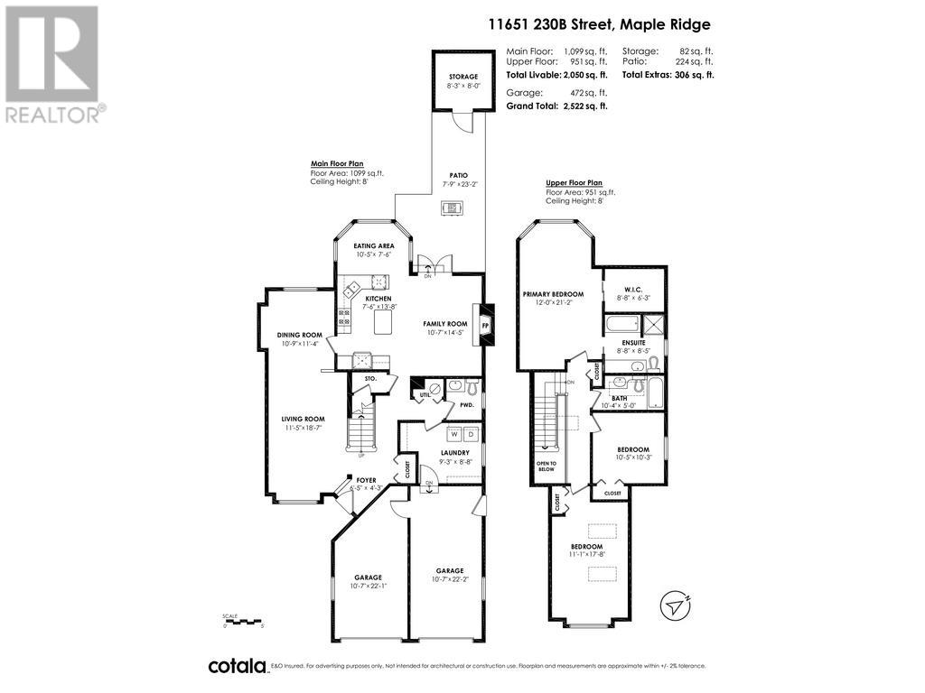 11651 230b Street, Maple Ridge, British Columbia  V2X 1Z4 - Photo 27 - R2862650