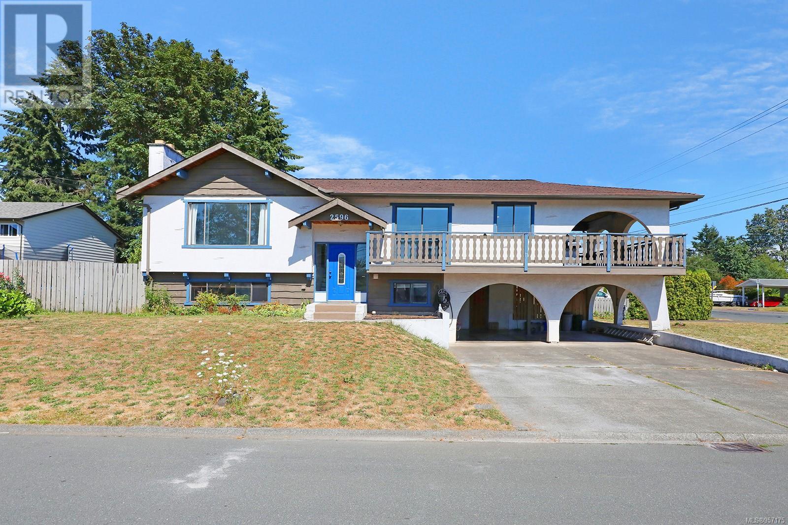 2596 Piercy Ave, Courtenay, British Columbia  V9N 3G6 - Photo 27 - 957175