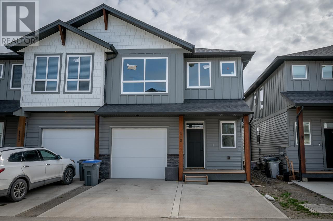 118-2648 Tranquille Rd, Kamloops, British Columbia  V2B 3P1 - Photo 1 - 177401
