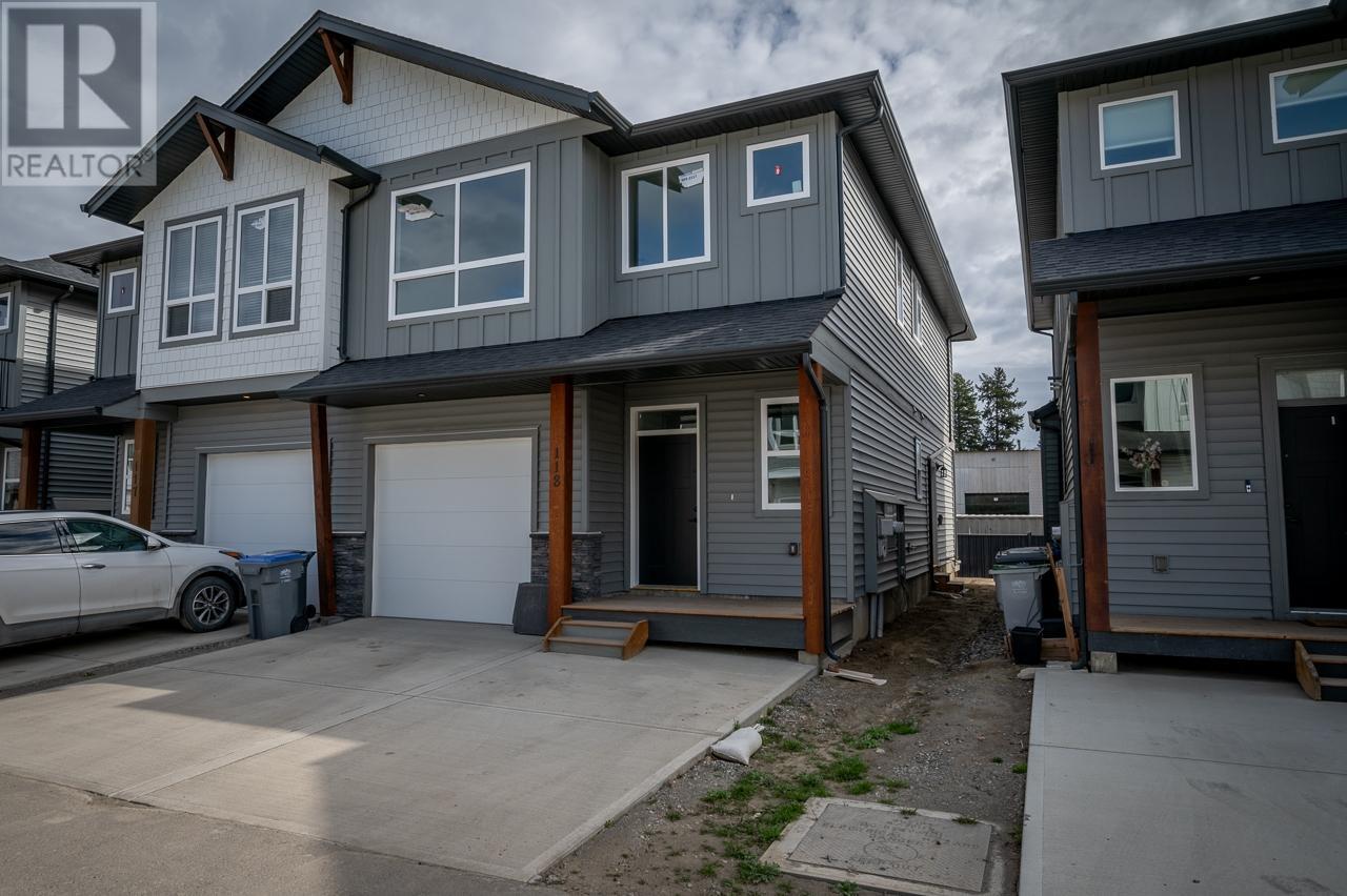118-2648 Tranquille Rd, Kamloops, British Columbia  V2B 3P1 - Photo 19 - 177401