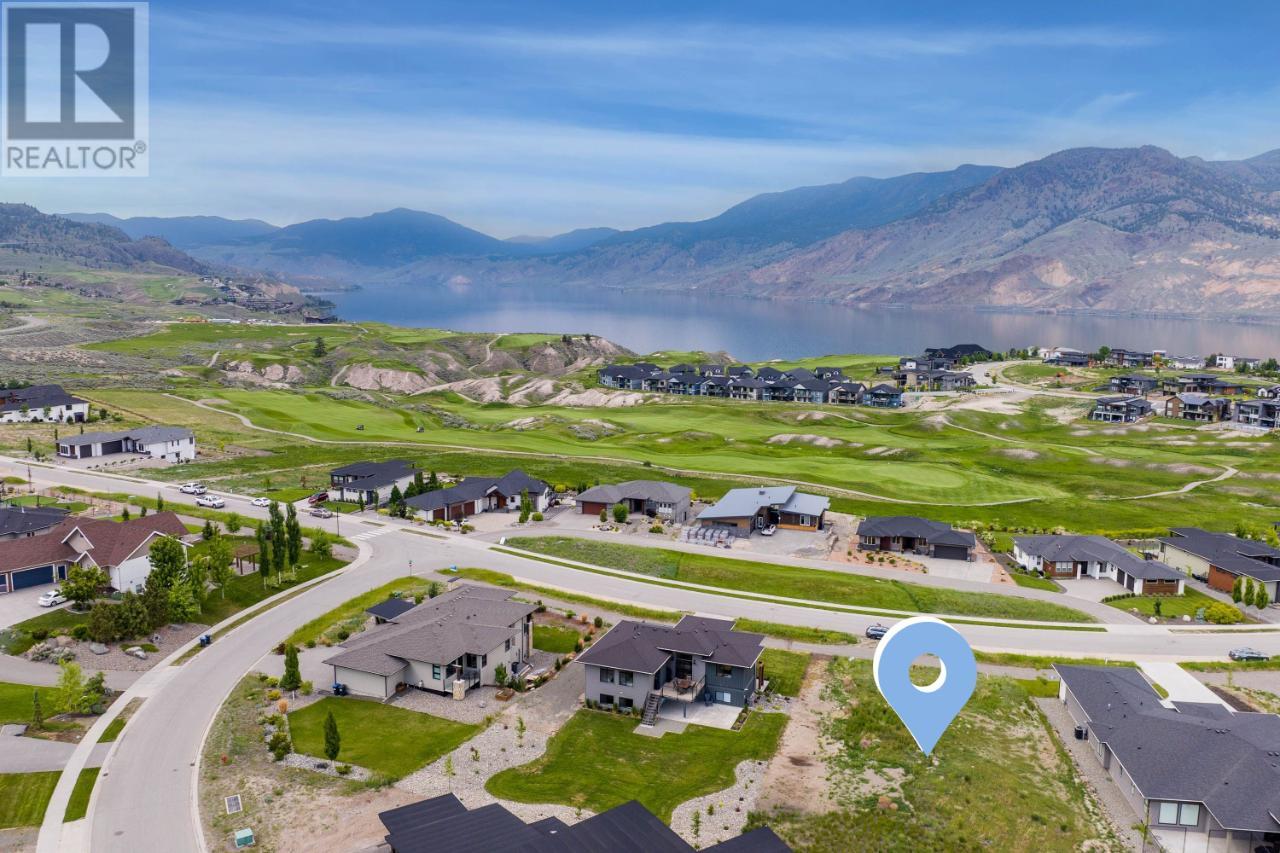 189 RUE CHEVAL NOIR, tobiano, British Columbia V1S0B3