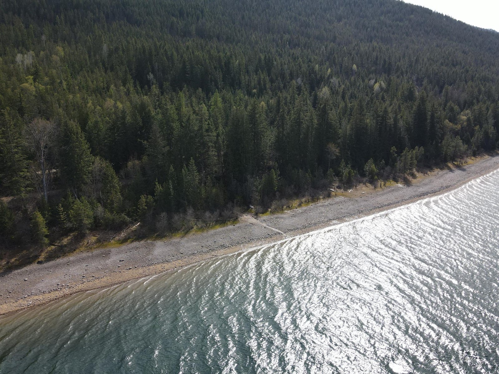Lot 2 Lasca Creek Road, Harrop, British Columbia  V1L 7B2 - Photo 2 - 2475340