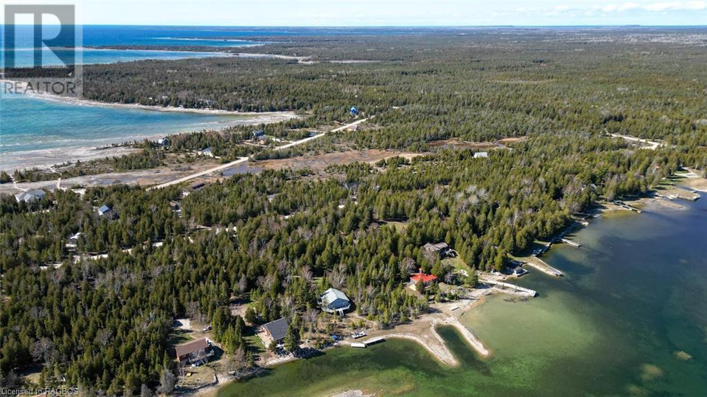 Lt 125 Pedwell Point Drive, Northern Bruce Peninsula, Ontario  N0H 2R0 - Photo 27 - 40560159