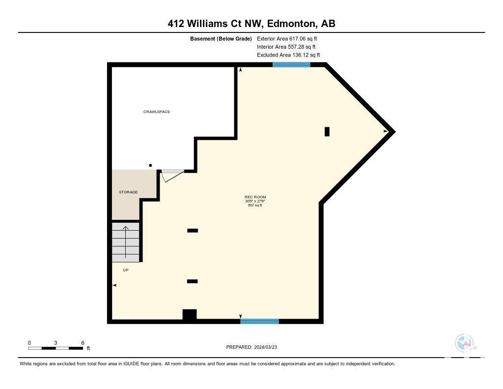 412 Williams Co Nw, Edmonton, Alberta  T6T 1N5 - Photo 56 - E4378743