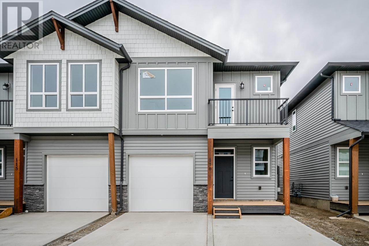 116-2648 Tranquille Rd, Kamloops, British Columbia  V2B 3P1 - Photo 1 - 177403