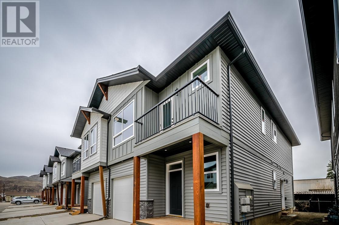 116-2648 Tranquille Rd, Kamloops, British Columbia  V2B 3P1 - Photo 20 - 177403