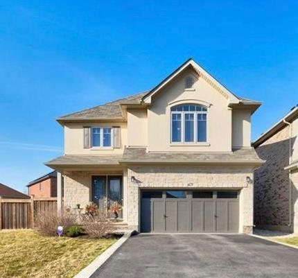 429 Annalee Drive, ancaster, Ontario