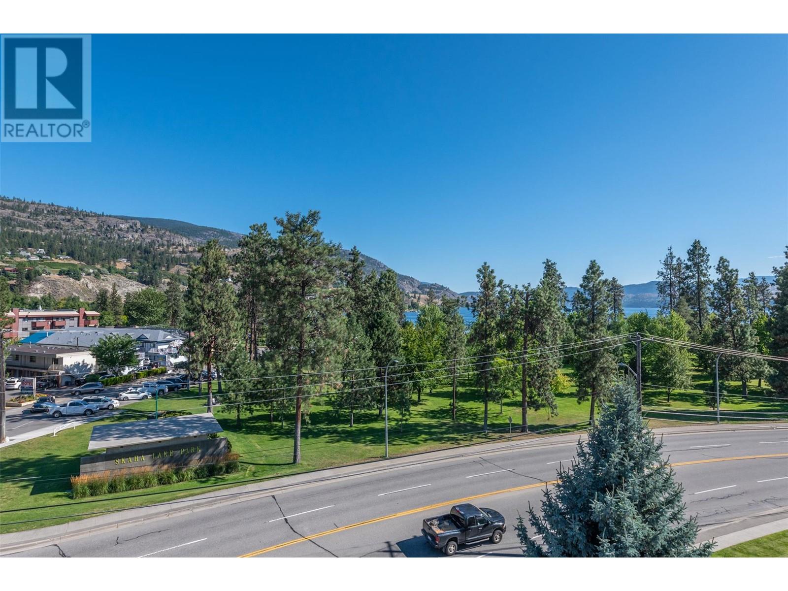 3589 Skaha Lake Road Unit# 401, Penticton, British Columbia  V2A 7K2 - Photo 23 - 10307805