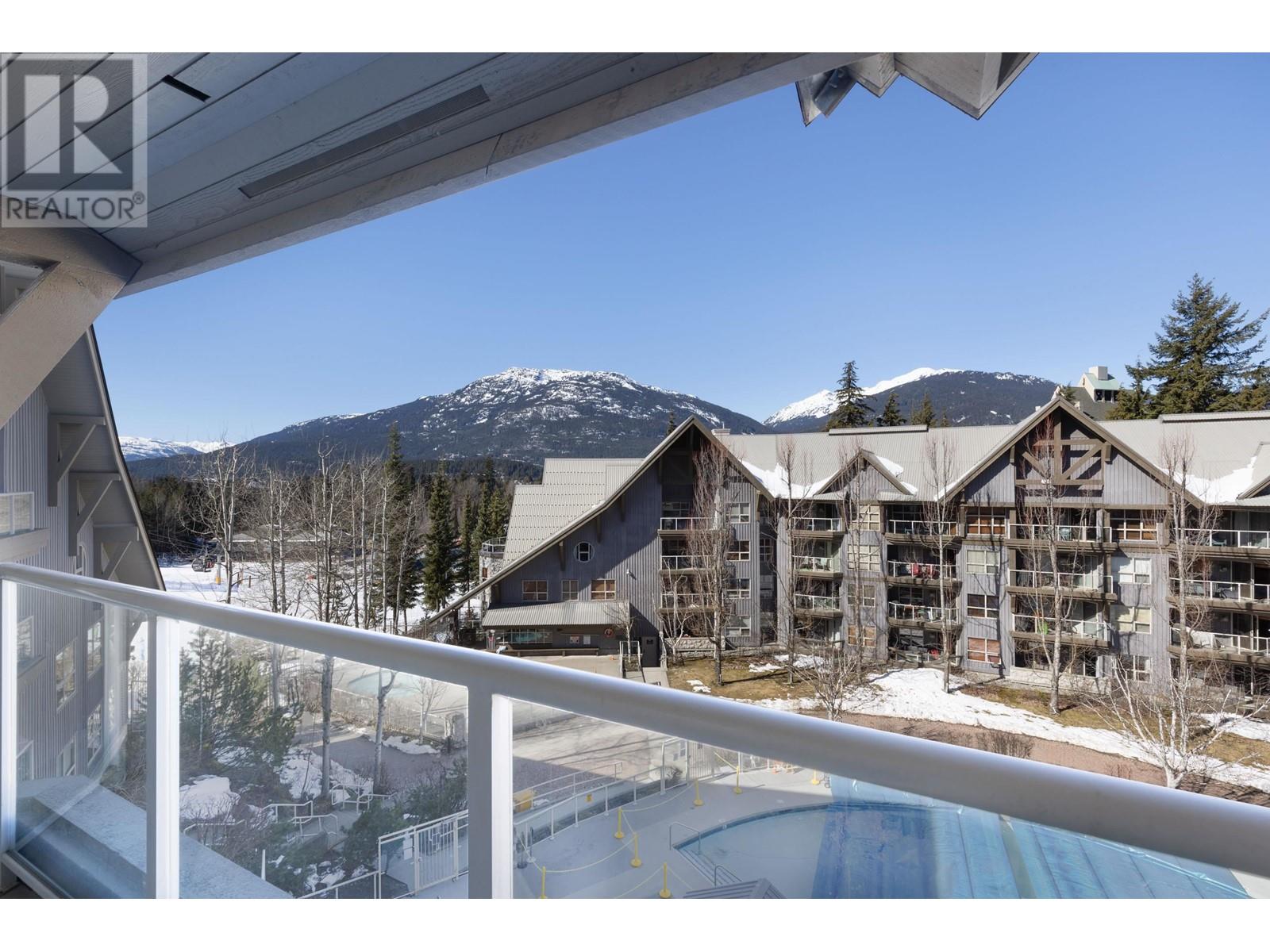 558 4800 Spearhead Drive, Whistler, British Columbia  V8E 1G1 - Photo 10 - R2862698