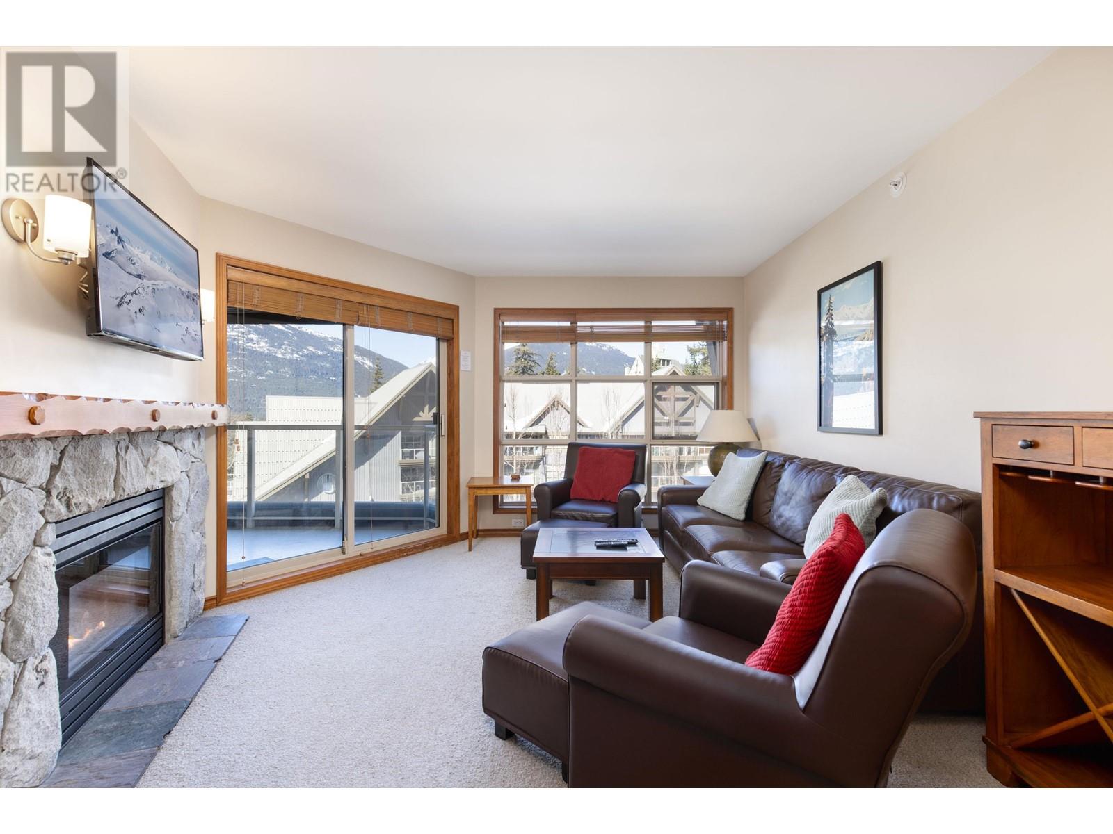 558 4800 Spearhead Drive, Whistler, British Columbia  V8E 1G1 - Photo 19 - R2862698
